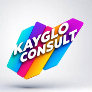 KAYGLO CONSULT Logo